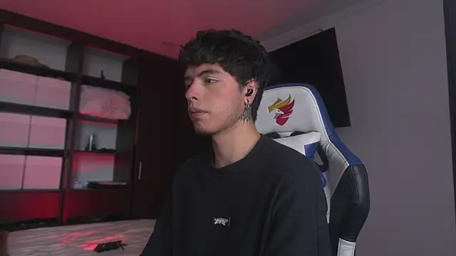  morghan  online show from 12.18.25