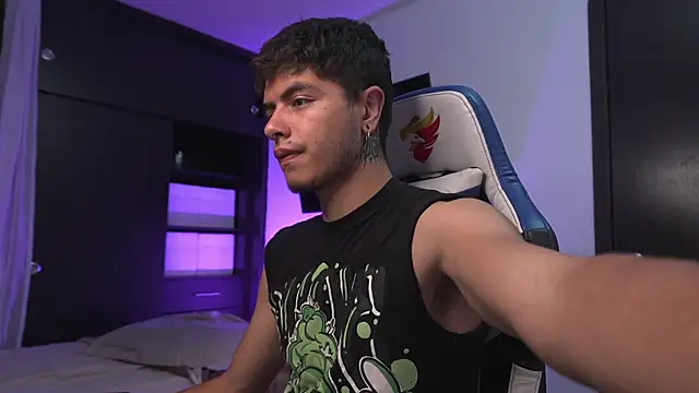  morghan  online show from 03.01.26