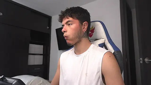  morghan  online show from 03.11.26