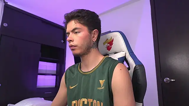  morghan  online show from 03.12.26