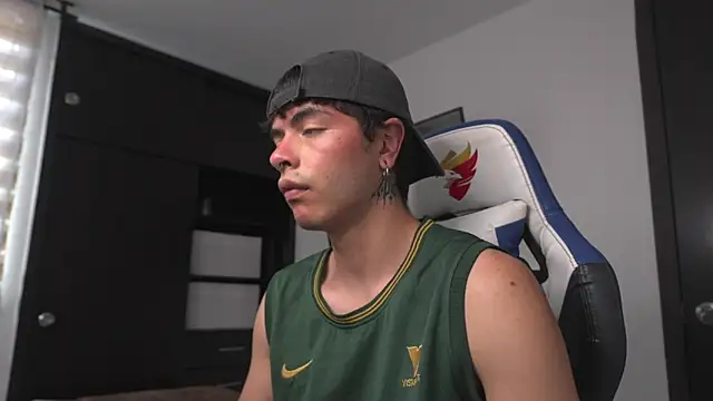  morghan  online show from 04.15.26