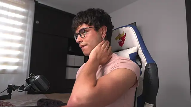  morghan  online show from 04.16.26