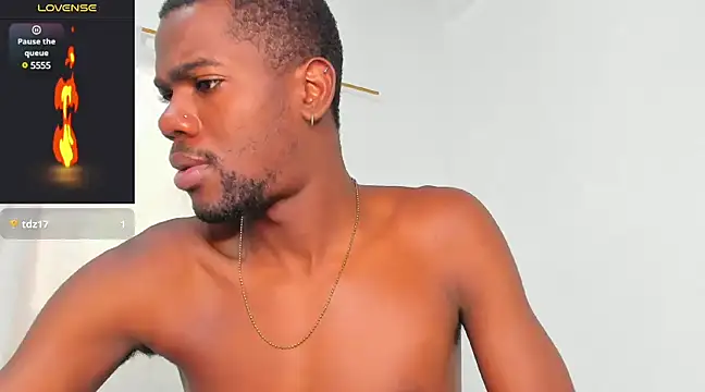 santi brown online show from 03.01.25