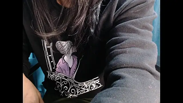 CuteRhea69 online show from 01.12.25