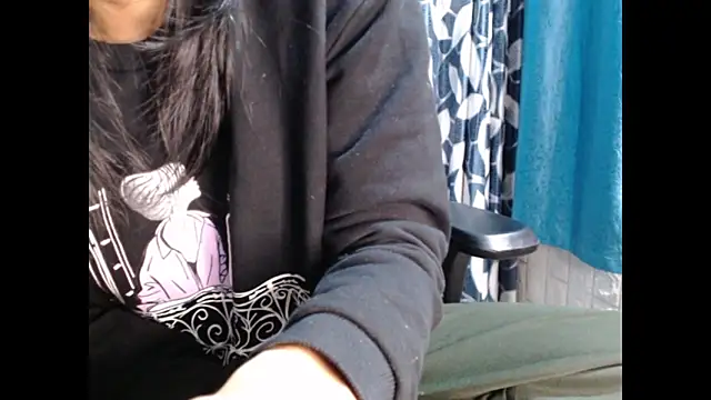 CuteRhea69 online show from 01.12.25
