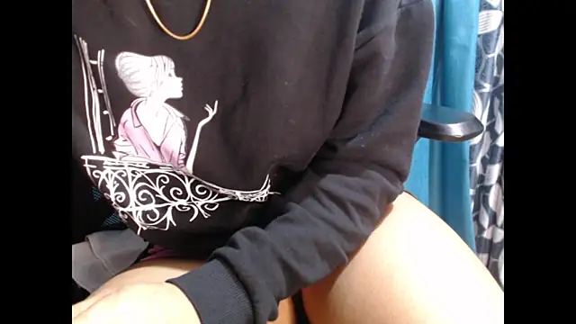 CuteRhea69 online show from 01.17.25