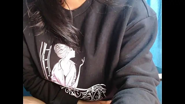 CuteRhea69 online show from 01.18.25