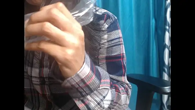 CuteRhea69 online show from 01.31.25