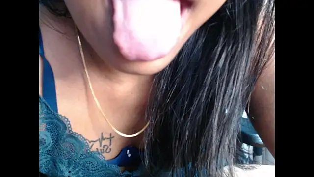 CuteRhea69 online show from 02.06.25