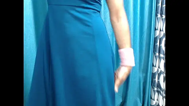 CuteRhea69 online show from 02.08.25