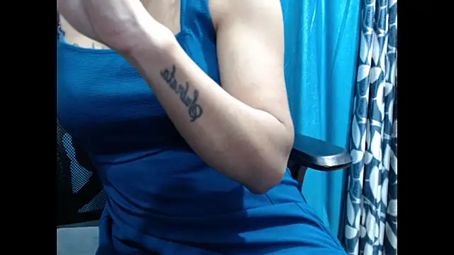 CuteRhea69 online show from 02.09.25