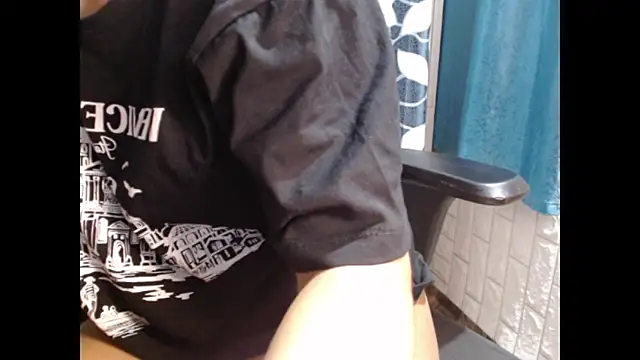 CuteRhea69 online show from 03.17.25