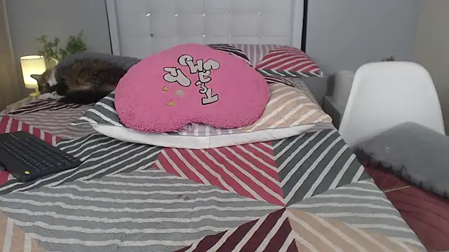 Sofia Blosom online show from 02.22.25