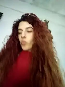 Snapshot of Kleopatracolo chatting on 10.01.25 Kleopatracolo online show from 10.01.25