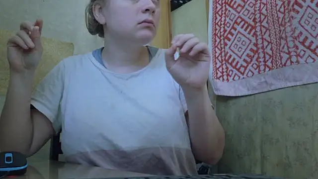 FrumCake online show from 05.01.26