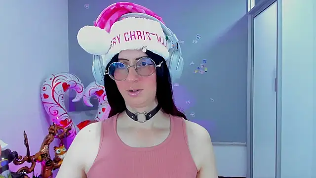 KimberlyJohnsoon online show from 12.07.24
