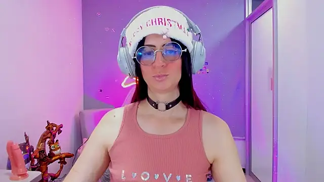 KimberlyJohnsoon online show from 12.11.24