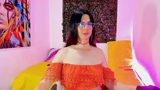 KimberlyJohnsoon online show from 02.09.25