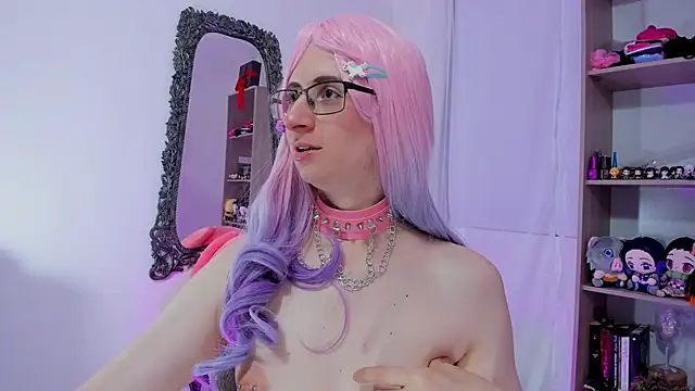 KimberlyJohnsoon online show from 02.02.26