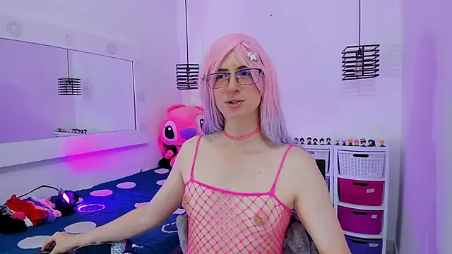 KimberlyJohnsoon online show from 02.09.26