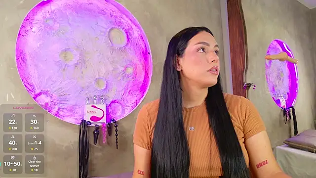 dojacandice online show from 04.17.26