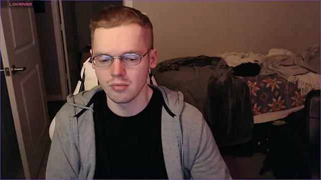 doloresman online show from 02.14.25