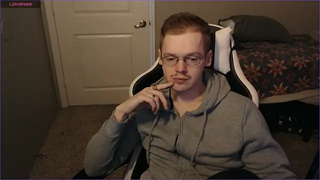 doloresman online show from 02.26.25