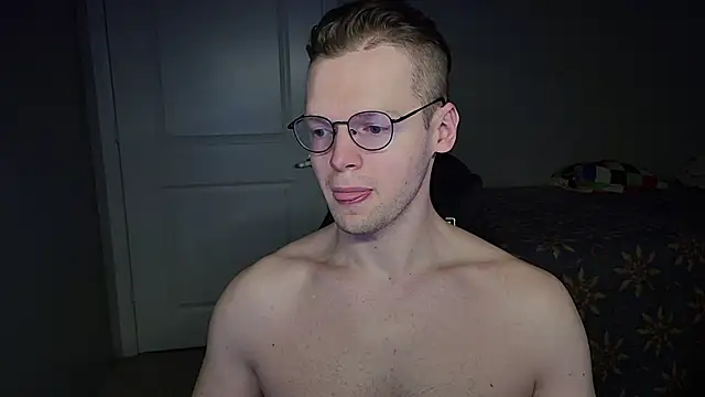 doloresman online show from 02.10.26