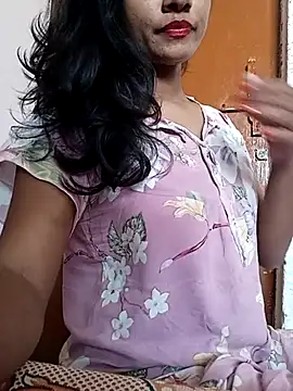 Snapshot of Shreya-Shetty09 chatting on 02.26.25 Shreya-Shetty09 online show from 02.26.25