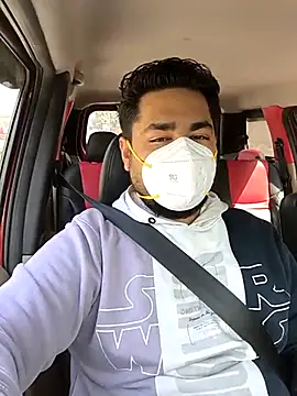 Snapshot of A4h_odin1 chatting on 02.20.25 A4h odin1 online show from 02.20.25