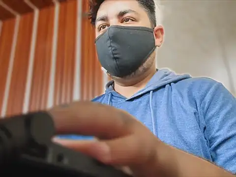 Snapshot of A4h_odin1 chatting on 10.02.25 A4h odin1 online show from 10.02.25