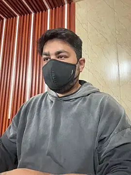 A4h odin1 online show from 11.11.25