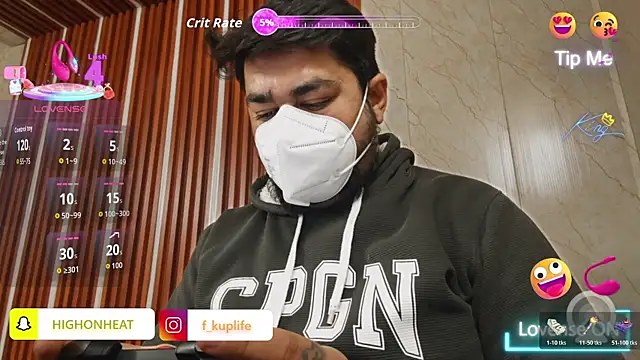 A4h odin1 online show from 01.13.26