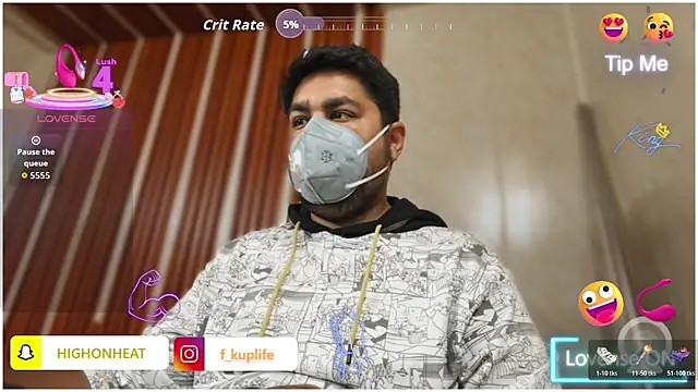 A4h odin1 online show from 04.03.26