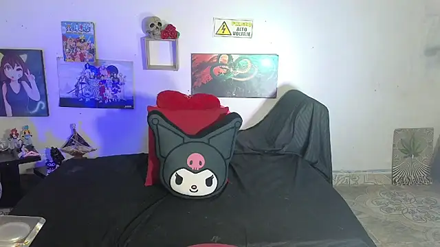 Snapshot of chirlleyy chatting on 01.07.25 chirlleyy online show from 01.07.25