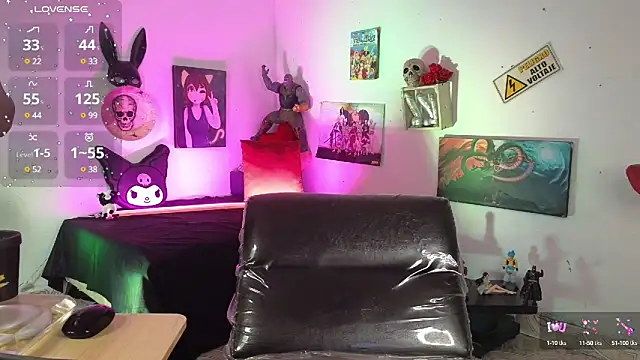 Snapshot of chirlleyy chatting on 01.18.25 chirlleyy online show from 01.18.25