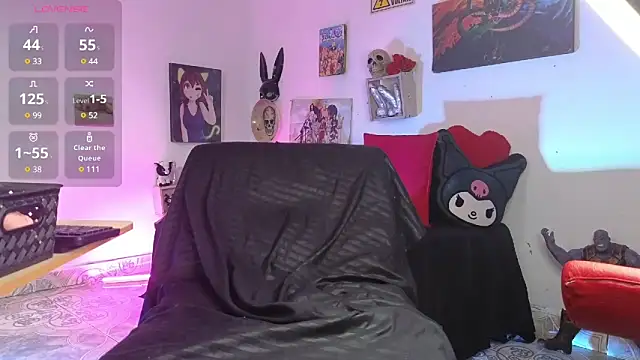 Snapshot of chirlleyy chatting on 01.27.25 chirlleyy online show from 01.27.25