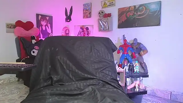 Snapshot of chirlleyy chatting on 02.11.25 chirlleyy online show from 02.11.25