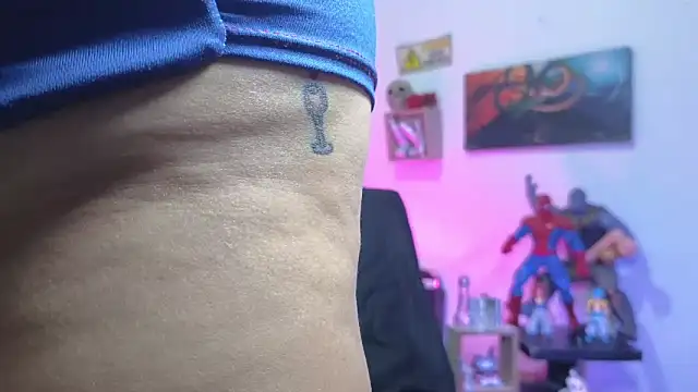 Snapshot of chirlleyy chatting on 02.15.25 chirlleyy online show from 02.15.25