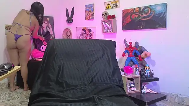 Snapshot of chirlleyy chatting on 02.17.25 chirlleyy online show from 02.17.25