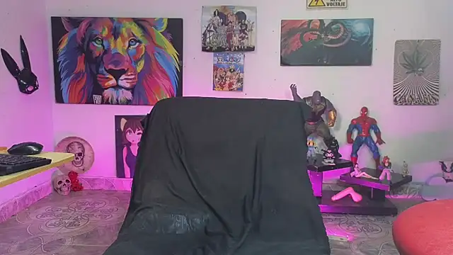 Snapshot of chirlleyy chatting on 03.18.25 chirlleyy online show from 03.18.25