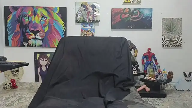 Snapshot of chirlleyy chatting on 03.22.25 chirlleyy online show from 03.22.25