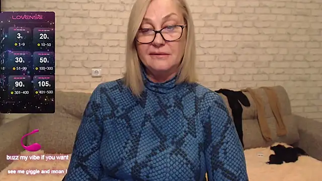 IlariaCetoi online show from 01.06.25