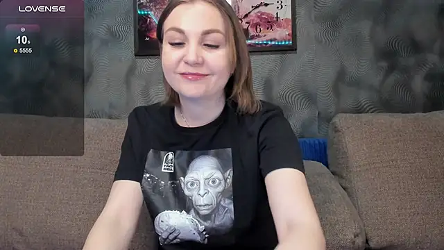 CassieMils online show from 04.01.26