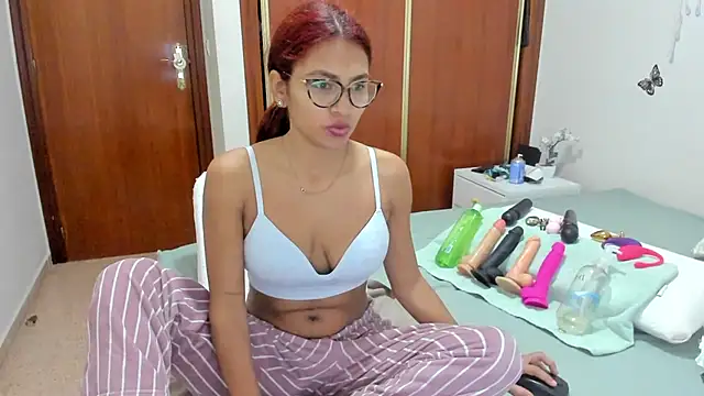 Honney sugar19 online show from 02.19.26