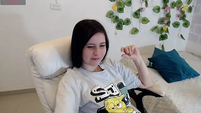 tania sweet   online show from 10.12.25