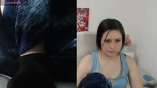 Snapshot of tania_sweet__ chatting on 07.04.26 tania sweet online show from 07.04.26