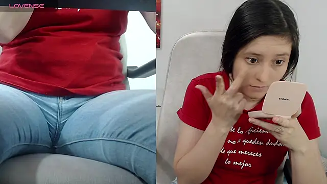Snapshot of tania_sweet__ chatting on 07.20.26 tania sweet online show from 07.20.26