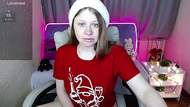 alekasamui online show from 12.25.24