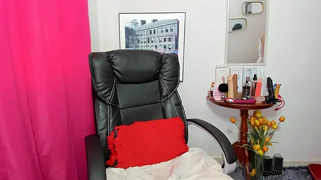 Aries Mature online show from 01.22.25